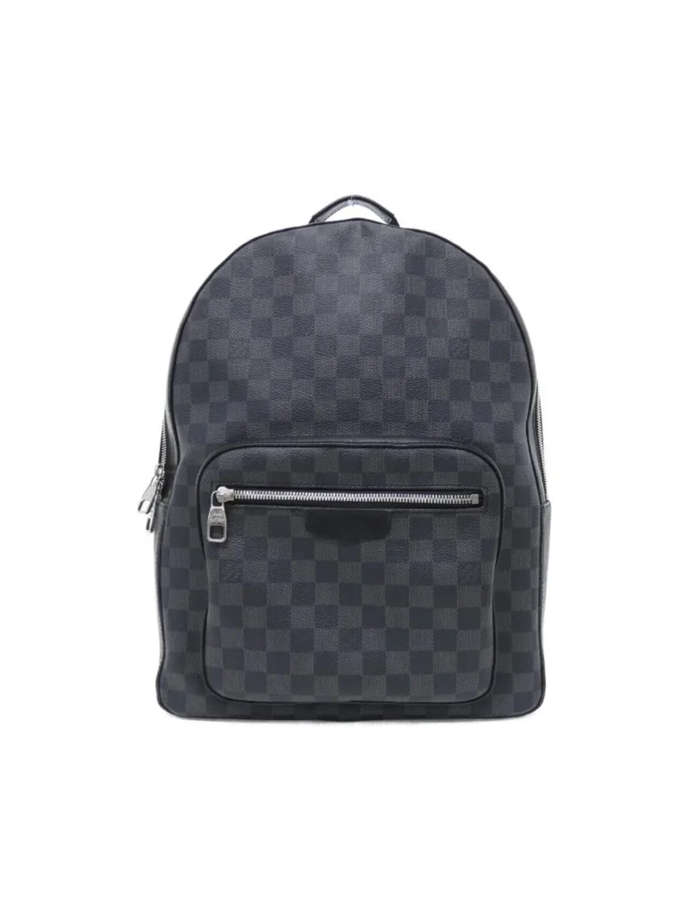 Louis Vuitton Damier Graphite Josh Backpack